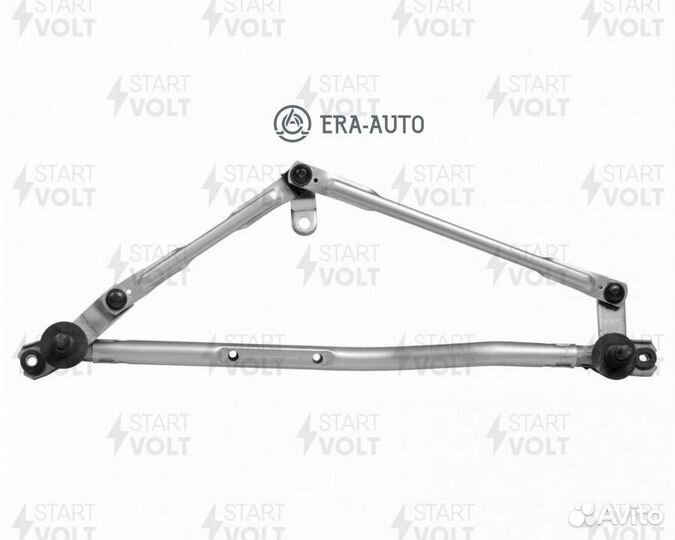 Startvolt VWA 0551 Трапеция стеклоочистителя