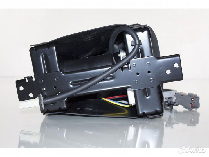 Компрессор пневматической подвески Infiniti QX 56