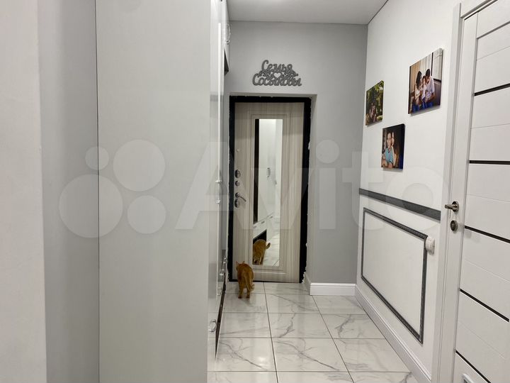 Дом 70 м² на участке 10 сот.