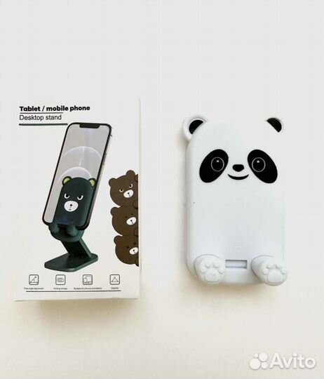 Подставка для телефона