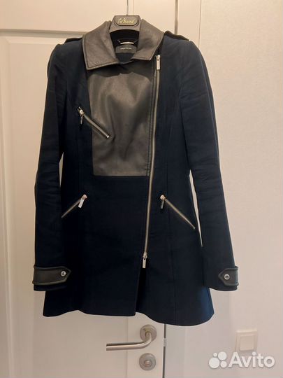Karen millen пальто 34