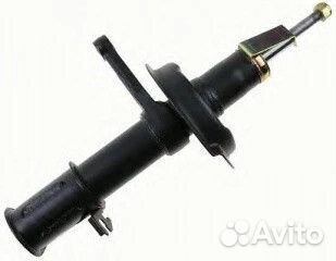 Стойка передней подвески 1119 правая 