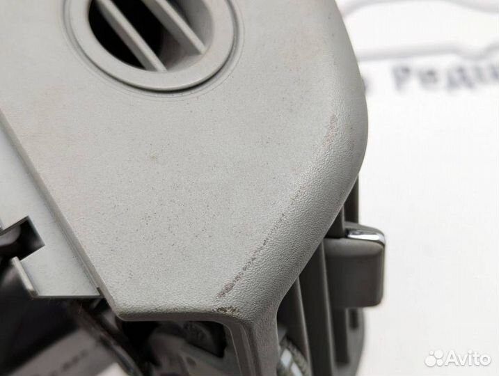 Воздуховод w220 S-class 113.960