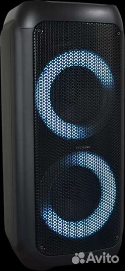 Портативная колонка