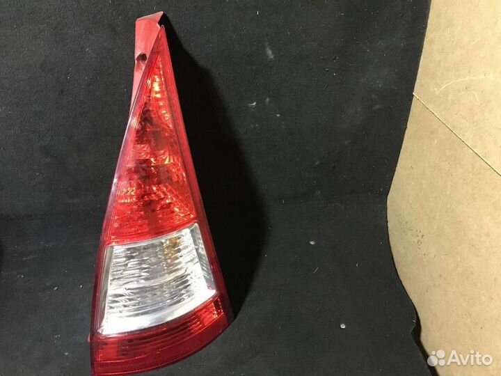 Фонарь задний правый Citroen C3 2005-2009 Рест