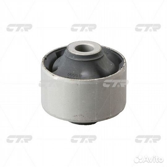 Сайленблок переднего рычага передний CTR cvkk-41