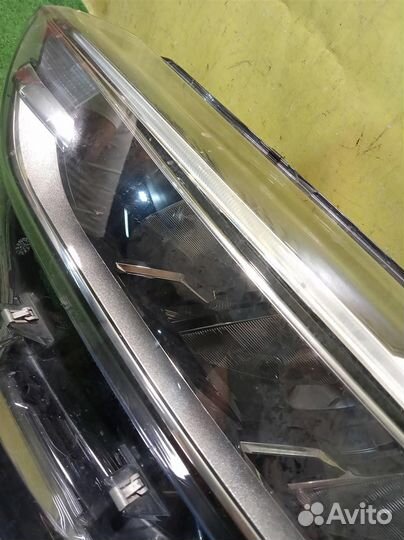 Фара левая LED Renault Arkana 2018