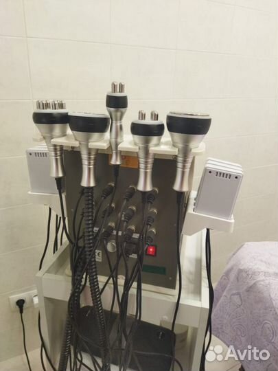 Аппарат 7 в 1 KIM 8