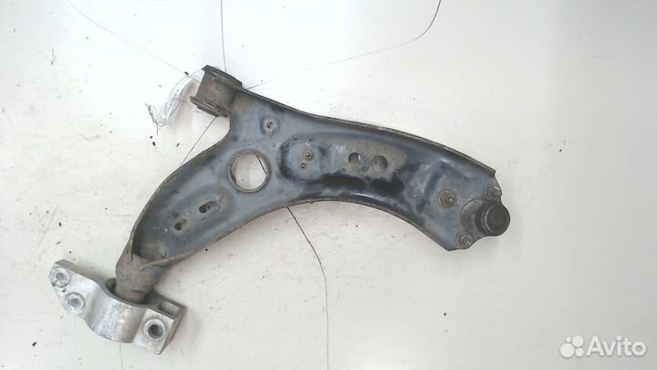 Рычаг подвески Skoda SuperB, 2010