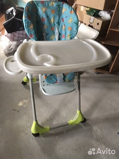 Стул для кормления