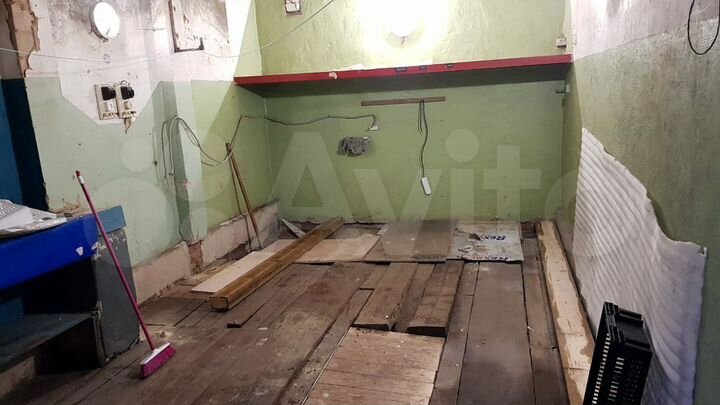 Гараж, 20 м²