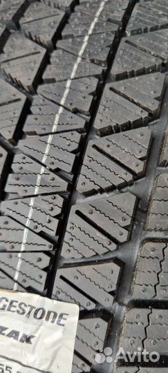 Bridgestone Blizzak DM-V3 225/65 R17 106S