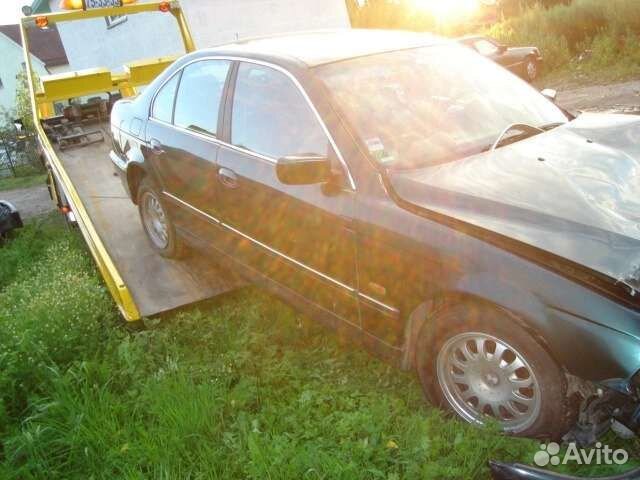 Бмв 528 в разбор