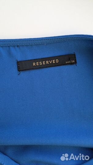 Блузка с драпировкой