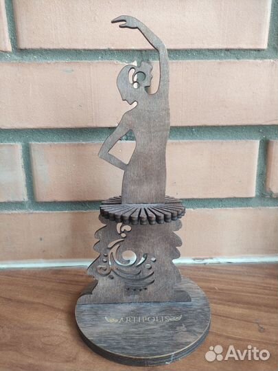 Подставка для салфеток