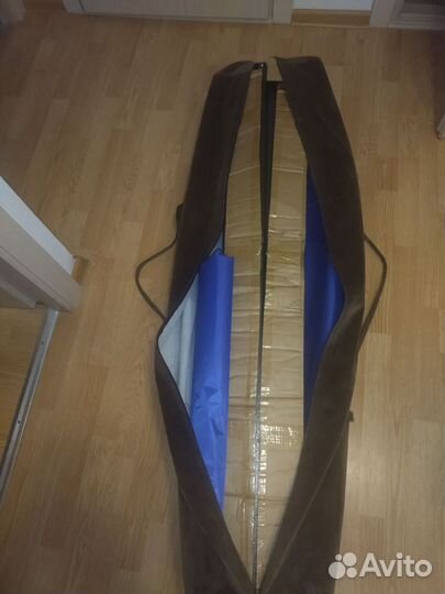 Чехол для шатра тента 3х3