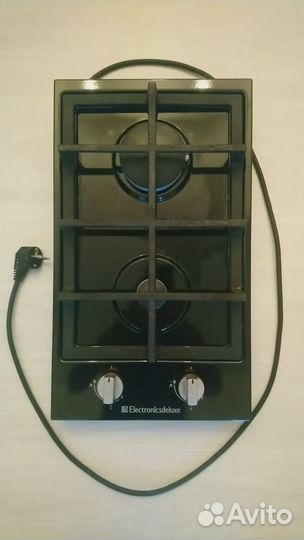 Газовая плита-панель Electronicsdeluxe