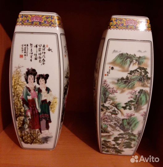 Ваза для цветов