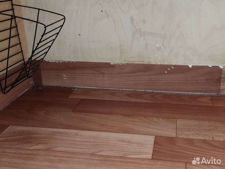 Стеллаж для морских свинок