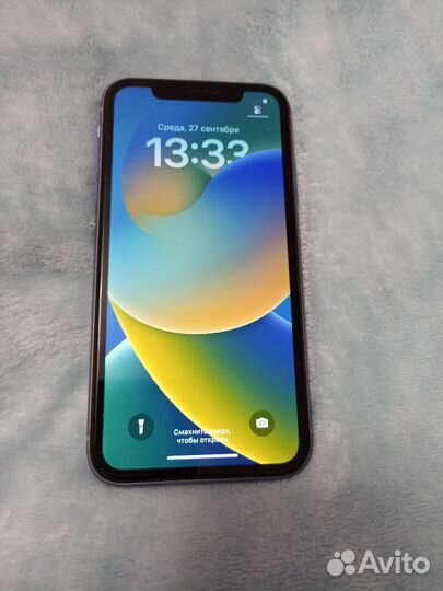 iPhone 11 128gb