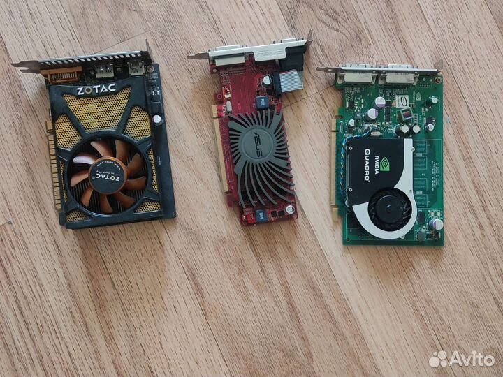 Видеокарта