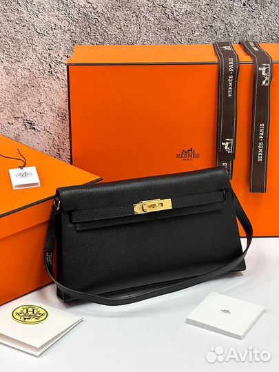 Сумка Hermes Kelly Elan