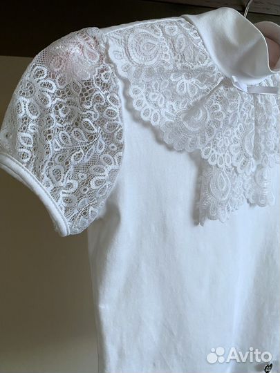 Школьная одежда для девочки