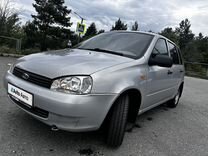 ВАЗ (LADA) Kalina 1.6 MT, 2011, 100 000 км, с пробегом, цена 385 000 руб.