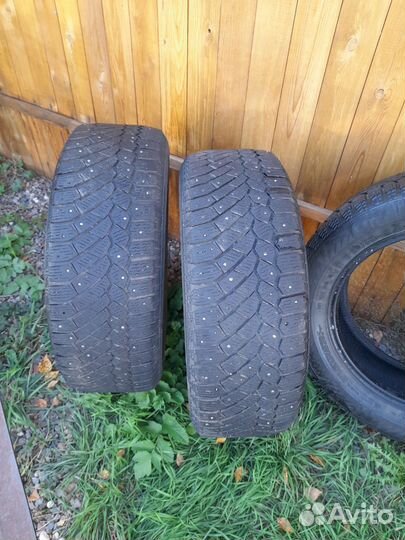 Nord Wolf Cargo 205/60 R16