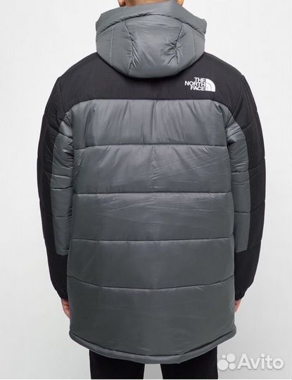 The North Face Himalayan Insulated Parka