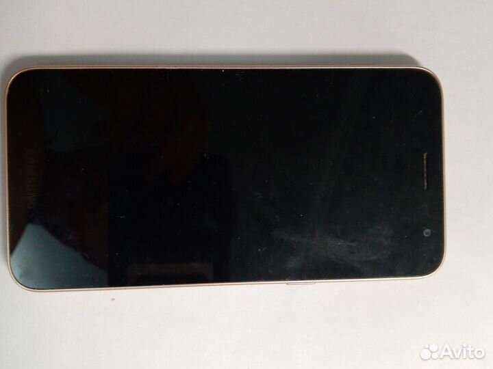 Samsung Galaxy J2 Core, 8 ГБ