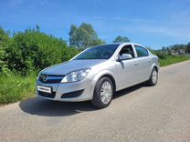 Opel Astra 1.6 MT, 2012, 185 100 км, с пробегом, цена 630 000 руб.