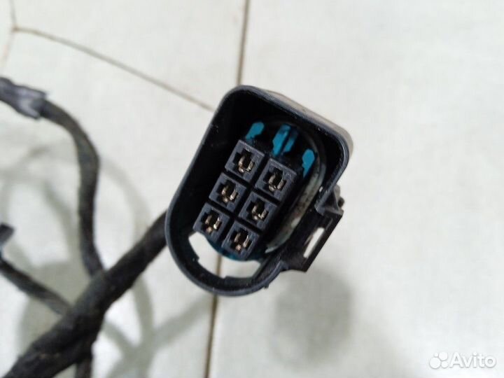 Проводка (коса) Форд Mondeo 4