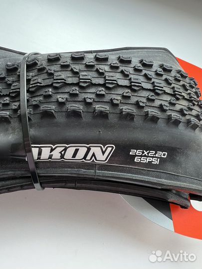 Покрышка Maxxis Ikon 26*2.2