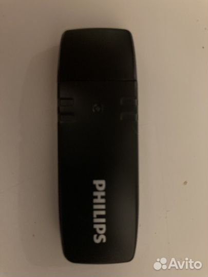 Фирменный Wi-Fi телевизора Philips PTA01/00