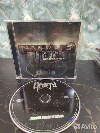 Metalcore - After The Burial - Unearth