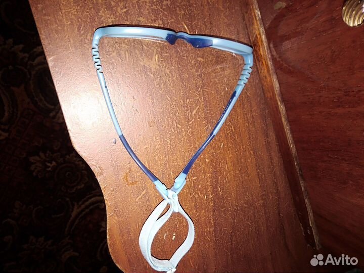 Очки детские