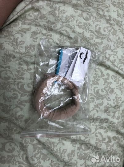 Бандаж шейный