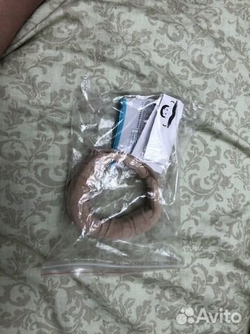 Бандаж шейный