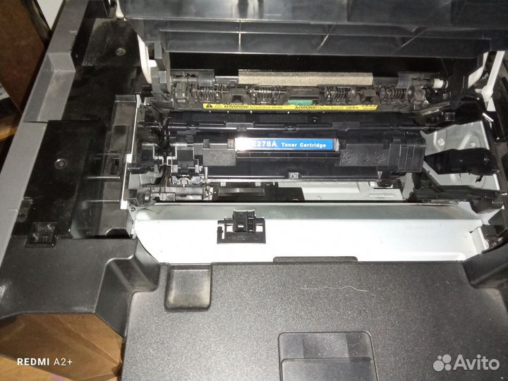 Мфу Canon MF4430