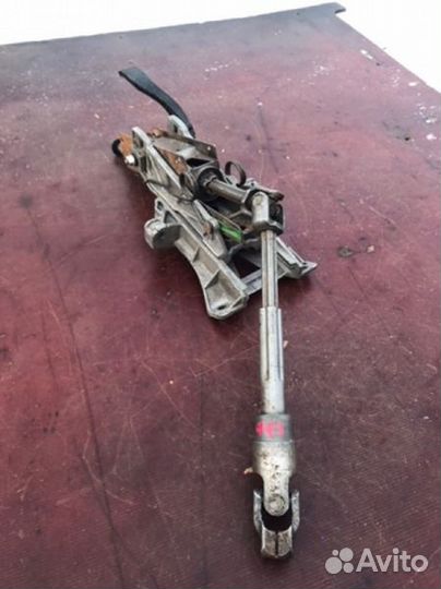 Рулевая колонка Ford Focus 3 2011-2015