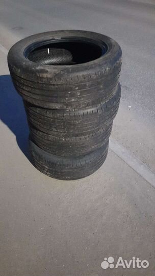 Maxxis Premitra HP5 205/55 R16