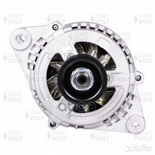 Генератор (12В/135А) ZAZ Chance/Tavria/Sens /ру