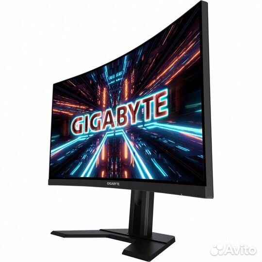 Монитор Gigabyte aorus G27FC A-EK 452186