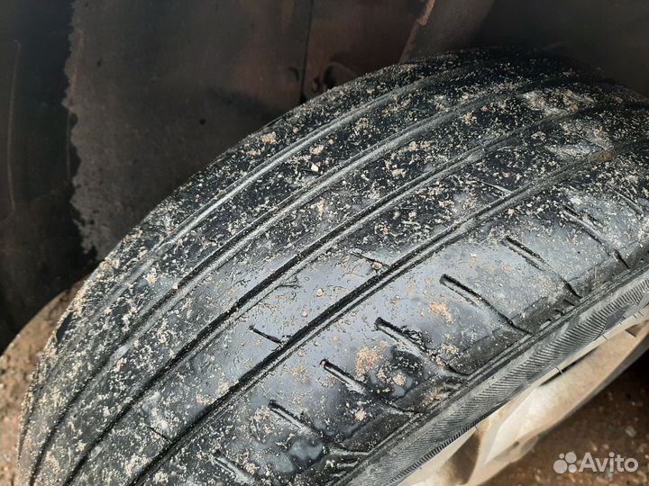 Nexen N'Fera SU4 185/65 R15 88