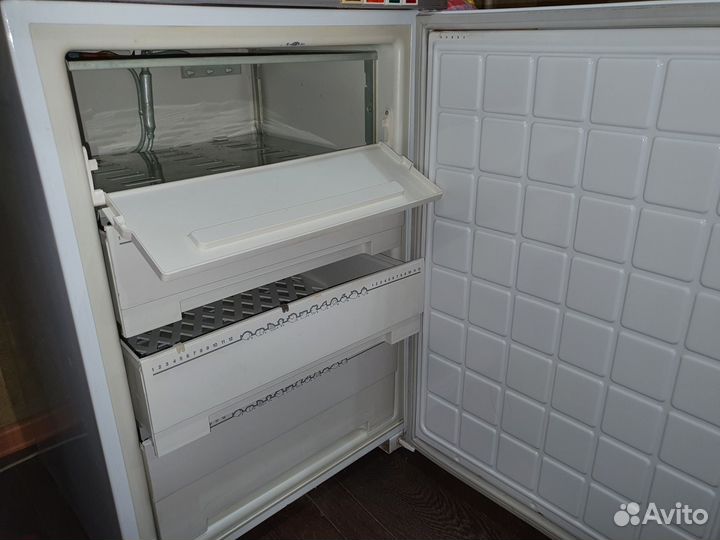 Морозильник