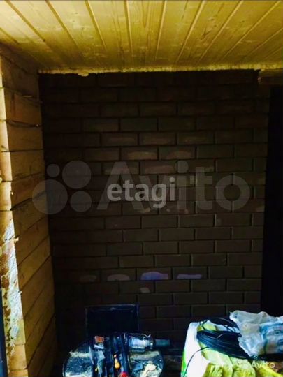 Дача 20 м² на участке 7,8 сот.