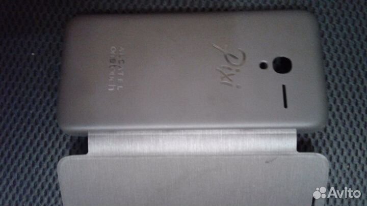 Чехол для телефона алкатель