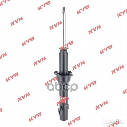 Стойка амортизационная - Excel-G перед лев