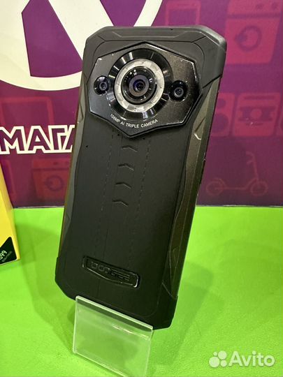 DOOGEE S99, 8/128 ГБ